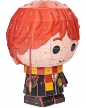 Puzzle 4D 87 Piece Spin Master - Ron Weasley 
