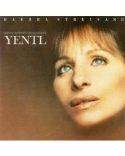 Barbra Streisand - Yentl (CD)