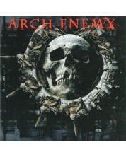Arch Enemy - Doomsday Machine (CD) -1