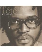 Tete - A La faveur De l'automne - (CD)