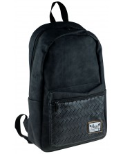 Rucsac din piele Astra Hash 3 - HS-340 -1