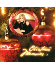 Barbra Streisand - Christmas Memories (CD) -1
