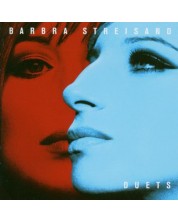 Barbra Streisand - Duets (CD) -1