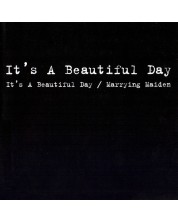 It's A Beautiful Day - Marrying Maiden (2 CD)