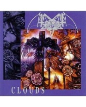 Tiamat - Clouds (Re-Issue 2012) - (CD)