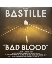 Bastille - Bad Blood (Vinyl)	
