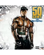 50 Cent - The Massacre (CD) -1