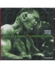Alice in Chains - Greatest Hits (CD)