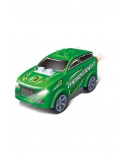 Automobil Race Club - Verde -1