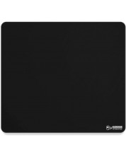 Mousepad Glorious - XL Heavy, negru -1