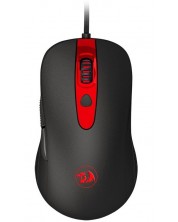 Mouse gaming Redragon - Cerberus M703, optic, negru