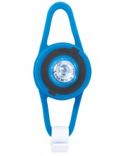 Lanterna LED Globber - Albastru -1