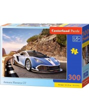 Puzzle Castorland de 300 piese - Masina sport Arrinera Hussarya GT