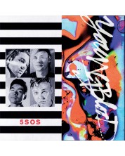 5 Seconds of Summer - Youngblood (Vinyl)
