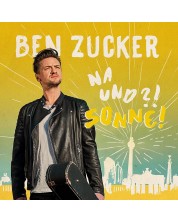 Ben Zucker - Na und?! Sonne! (CD)
