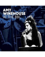 Amy Winehouse - Amy Winehouse At the BBC (CD + DVD) -1