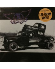 AEROSMITH - Pump (Vinyl)