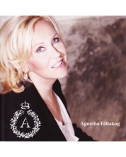 Agnetha Faltskog - A (CD) -1
