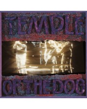 Temple of the Dog - Temple of The Dog - (CD)