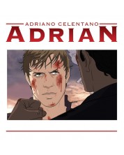 Adriano Celentano - Adrian (Vinyl)