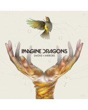 Imagine Dragons - Smoke + Mirrors (Deluxe CD)