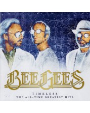 Bee Gees - Timeless: the All-Time Greatest Hits (CD)