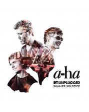 A-ha - MTV Unplugged - Summer Solstice (2 CD)