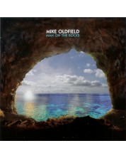 Mike Oldfield - Man On the Rocks (CD) -1