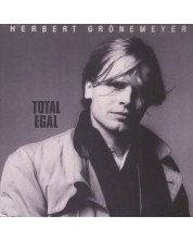 Herbert Gronemeyer - TOTAL Egal (Vinyl)