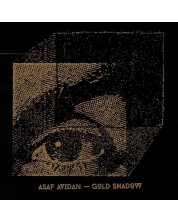 Asaf Avidan - Gold Shadow (CD) -1