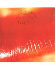 The Cure - Kiss Me, Kiss Me, KISS Me - (CD)