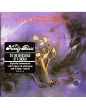 The Moody Blues - On The Threshold Of A Dream (CD)