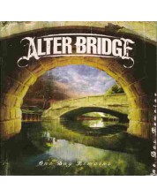 Alter Bridge - ONE Day Remains (CD)