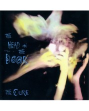 The Cure - The Head on the Door - (CD)