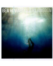 Ben Howard - Every Kingdom (Vinyl)