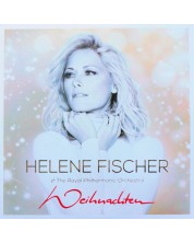 Helene Fischer - Weihnachten (4 Vinyl)