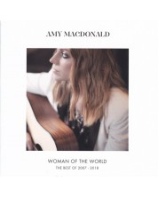 Amy Macdonald - Woman Of the World (CD)