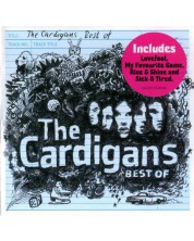 The Cardigans - Best Of - (CD)