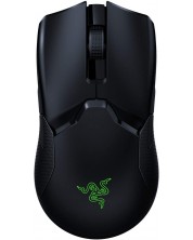 Mouse gaming Razer - Viper Ultimate, fara dock de incarcare, negru -1