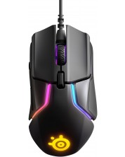 Mouse gaming SteelSeries - Rival 600, negru -1