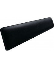 Mouse pad pentru incheietura Razer - Standard, Leatherette, negru -1