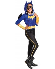 Costum de petrecere Rubies - Batgirl, L