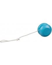 Jucărie pentru copii Goki - Yo-yo, albastru -1