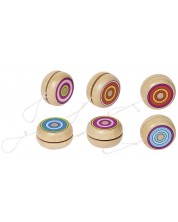 Jucărie pentru copii Goki - Yo-yo, sortiment -1
