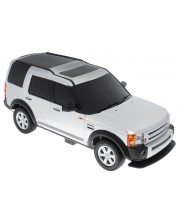 Jeep radiocomandat Rastar Land Rover Discovery 3 1 14 21900