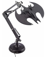 USB lampa de birou Paladone Batman - Batwing, 60 cm