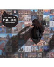 Pink Floyd - A Foot In The Door: The Best Of Pink Floyd, Remastered (CD)