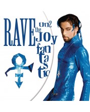 PRINCE - Rave Un2 the Joy Fantastic (Vinyl) -1