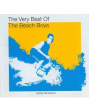 The BEACH BOYS - the Very Best of The Beach Boys - (CD)