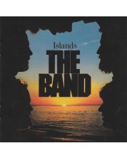 The Band - Islands - (CD)
